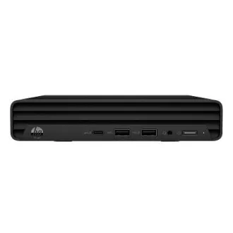 HP Pro/260 G9/Mini/i5-1334U/16GB/512GB/Iris Xe/W11P/1R HP Pro/260 G9/Mini/i5-1334U/16GB/512GB/Iris Xe/W11P/1R