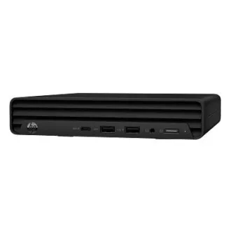 HP Pro/260 G9/Mini/i5-1334U/16GB/512GB/Iris Xe/W11P/1R HP Pro/260 G9/Mini/i5-1334U/16GB/512GB/Iris Xe/W11P/1R