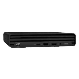 HP Pro/260 G9/Mini/i5-1334U/16GB/512GB/Iris Xe/W11P/1R HP Pro/260 G9/Mini/i5-1334U/16GB/512GB/Iris Xe/W11P/1R