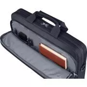HP Everyday 14 Odyssey Gray Laptop-Tasche