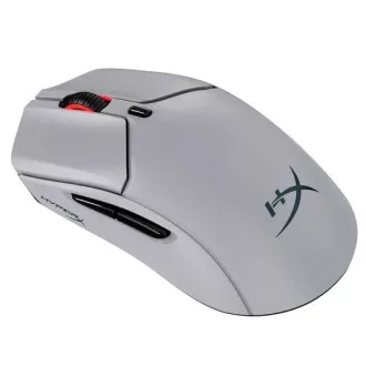 HyperX Pulsefire Haste 2 Pro/Herring/Optisch/Rechtshänder/26.000 DPI/USB BT/Grau HyperX Pulsefire Haste 2 Pro/Herring/Optisch/Rechtshänder/26.000 DPI/USB BT/Grau