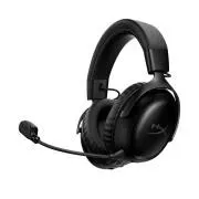 HyperX Cloud III S Headset für PC, PS5/4 – schwarz