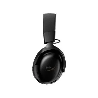 HyperX Cloud III S Headset für PC, PS5/4 – schwarz HyperX Cloud III S Headset für PC, PS5/4 – schwarz