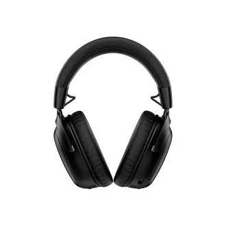 HyperX Cloud III S Headset für PC, PS5/4 – schwarz HyperX Cloud III S Headset für PC, PS5/4 – schwarz