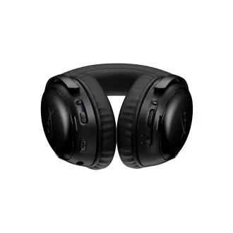 HyperX Cloud III S Headset für PC, PS5/4 – schwarz HyperX Cloud III S Headset für PC, PS5/4 – schwarz