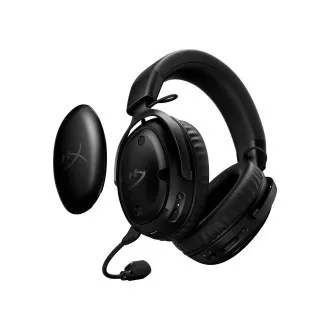 HyperX Cloud III S Headset für PC, PS5/4 – schwarz HyperX Cloud III S Headset für PC, PS5/4 – schwarz