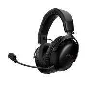 HyperX Cloud III S Headset für PC, PS5/4 – schwarz