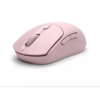 HP 400 Leise/Büro/Optisch/Rechtshänder/1 200 DPI/USB BT/Rosa HP 400 Leise/Büro/Optisch/Rechtshänder/1 200 DPI/USB BT/Rosa