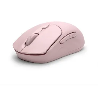 HP 400 Leise/Büro/Optisch/Rechtshänder/1 200 DPI/USB BT/Rosa HP 400 Leise/Büro/Optisch/Rechtshänder/1 200 DPI/USB BT/Rosa