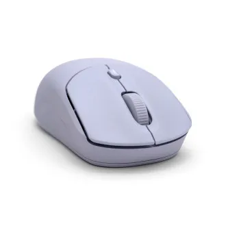 HP 400 Leise/Büro/Optisch/Rechtshänder/1 200 DPI/USB BT/Violett HP 400 Leise/Büro/Optisch/Rechtshänder/1 200 DPI/USB BT/Violett