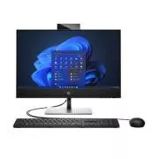 HP ProOne/440 G9/23,8"/FHD/i5-12500T/16GB/512GB/UHD 770/W11P/Schwarz/3R
