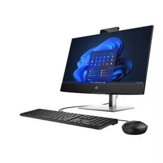 HP ProOne/440 G9/23,8"/FHD/i5-12500T/16GB/512GB/UHD 770/W11P/Schwarz/3R HP ProOne/440 G9/23,8"/FHD/i5-12500T/16GB/512GB/UHD 770/W11P/Schwarz/3R