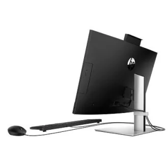 HP ProOne/440 G9/23,8"/FHD/i5-12500T/16GB/512GB/UHD 770/W11P/Schwarz/3R HP ProOne/440 G9/23,8"/FHD/i5-12500T/16GB/512GB/UHD 770/W11P/Schwarz/3R