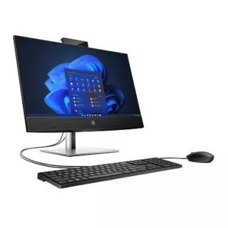 HP ProOne/440 G9/23,8"/FHD/i5-12500T/16GB/512GB/UHD 770/W11P/Schwarz/3R HP ProOne/440 G9/23,8"/FHD/i5-12500T/16GB/512GB/UHD 770/W11P/Schwarz/3R