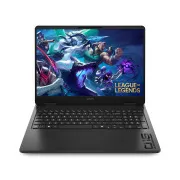 HP OMEN/16-ap0001nc/R9-8940HX/16"/2560x1600/32GB/1TB/RTX 5060/W11H/Schwarz/2R Vor-Ort