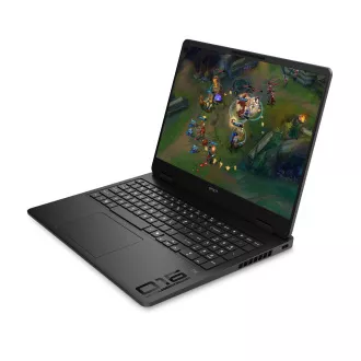 HP OMEN/16-ap0001nc/R9-8940HX/16"/2560x1600/32GB/1TB/RTX 5060/W11H/Schwarz/2R Vor-Ort