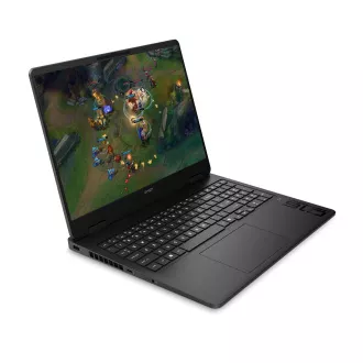 HP OMEN/16-ap0001nc/R9-8940HX/16"/2560x1600/32GB/1TB/RTX 5060/W11H/Schwarz/2R Vor-Ort