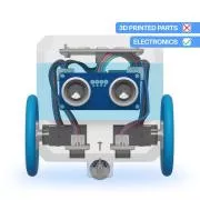 HP-RO START C - Otto Starter Creator Kit / ohne 3D