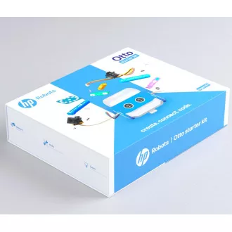 HP-RO START C - Otto Starter Creator Kit / ohne 3D HP-RO START C - Otto Starter Creator Kit / ohne 3D