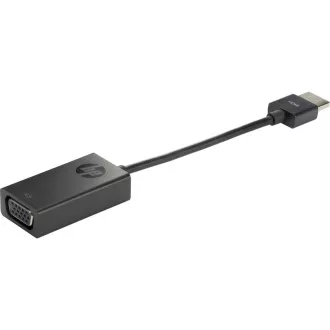 HP HDMI-zu-VGA-Adapter HP HDMI-zu-VGA-Adapter