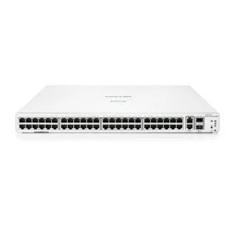 Aruba IOn 1960 48G 2XT 2XF Sw Aruba IOn 1960 48G 2XT 2XF Sw