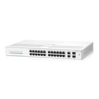 Aruba IOn 1430 26G 2SFP Sw