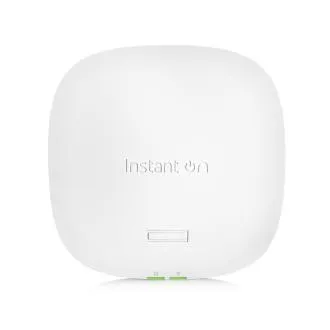 Instant On AP25 (EU) Bundle Instant On AP25 (EU) Bundle