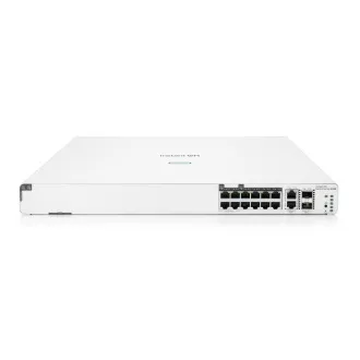 Aruba IOn 1960 8G 4p2.5 2XT 2XF Sw