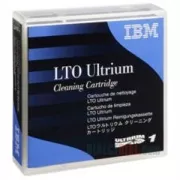 IBM Ultrium LTO-Reinigungsband 50fache Nutzung max.
