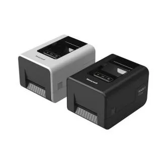 Honeywell - PC42E-T,USB,Ethernet,200dpi,Weiß,1&0.5'',ohne Netzkabel Honeywell - PC42E-T,USB,Ethernet,200dpi,Weiß,1&0.5'',ohne Netzkabel