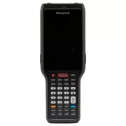 Honeywell CK62 /NUM/Standard/8GB/Kamera