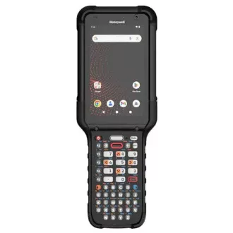 Honeywell CK67 /51 Schlüssel/ALNUM/FlexRange/8GB/Kamera