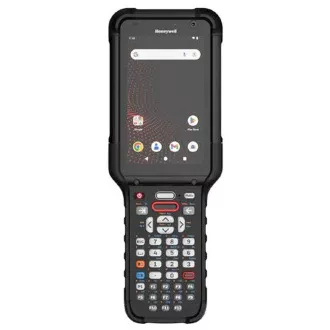 Honeywell CK67 /38 Schlüssel/NUM/FlexRange/8GB/Kamera