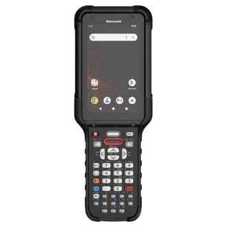 Honeywell CK67 /38 Schlüssel/NUM/FlexRange/8GB/Kamera Honeywell CK67 /38 Schlüssel/NUM/FlexRange/8GB/Kamera