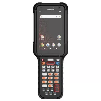 Honeywell CK67 /30 Tasten/Groß-NUM/FlexRange/8GB/Kamera Honeywell CK67 /30 Tasten/Groß-NUM/FlexRange/8GB/Kamera