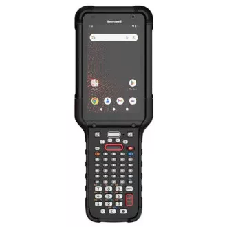 Honeywell CK67 /53 Schlüssel/ALNUM/FlexRange/8GB/Kamera