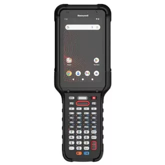 Honeywell CK67 /42 Taste/NUM/FlexRange/8GB/Kamera