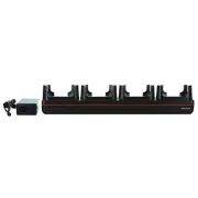 Honeywell CK67 4-BAY CB, BOOT, KEIN KABEL