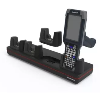 Honeywell CK67 4-BAY CB, NON-BOOT, KEIN KABEL Honeywell CK67 4-BAY CB, NON-BOOT, KEIN KABEL