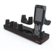 Honeywell CK67 4-BAY CB, NON-BOOT, KEIN KABEL