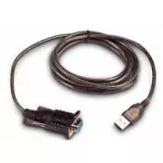 Honeywell USB-RS232 (FDB9) Adapter mit 1,8 m Kabel