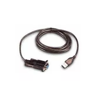 Honeywell USB-RS232 (FDB9) Adapter mit 1,8 m Kabel