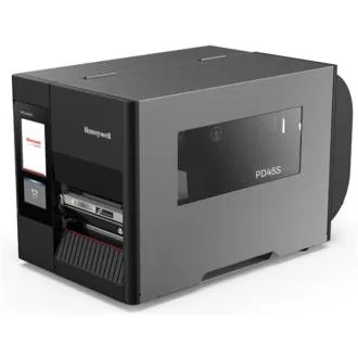 PD45S - FullTouch, 203 dpi, ohne f-Sensor