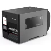 PD45S - FullTouch, 203 dpi, LTS, Aufwickler, Abziehbild