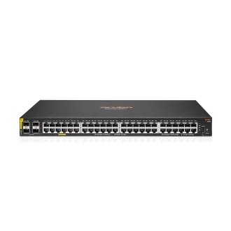 Aruba 6100 48G CL4 4SFP Switch Aruba 6100 48G CL4 4SFP Switch