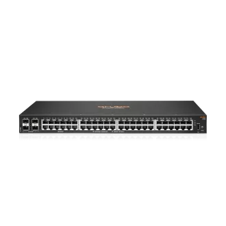 Aruba 6100 48G 4SFP Switch Aruba 6100 48G 4SFP Switch