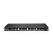 Aruba 6100 48G 4SFP  Switch