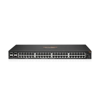 Aruba 6100 48G 4SFP  Switch