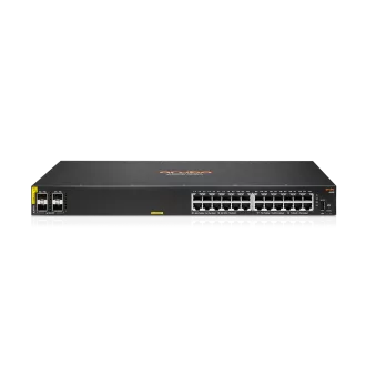 Aruba 6100 24G CL4 4SFP  Switch