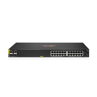 Aruba 6100 24G CL4 4SFP Switch Aruba 6100 24G CL4 4SFP Switch